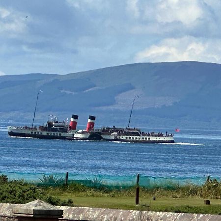 The Townhouse Ayr - Luxury B&B - Adults Only Εξωτερικό φωτογραφία