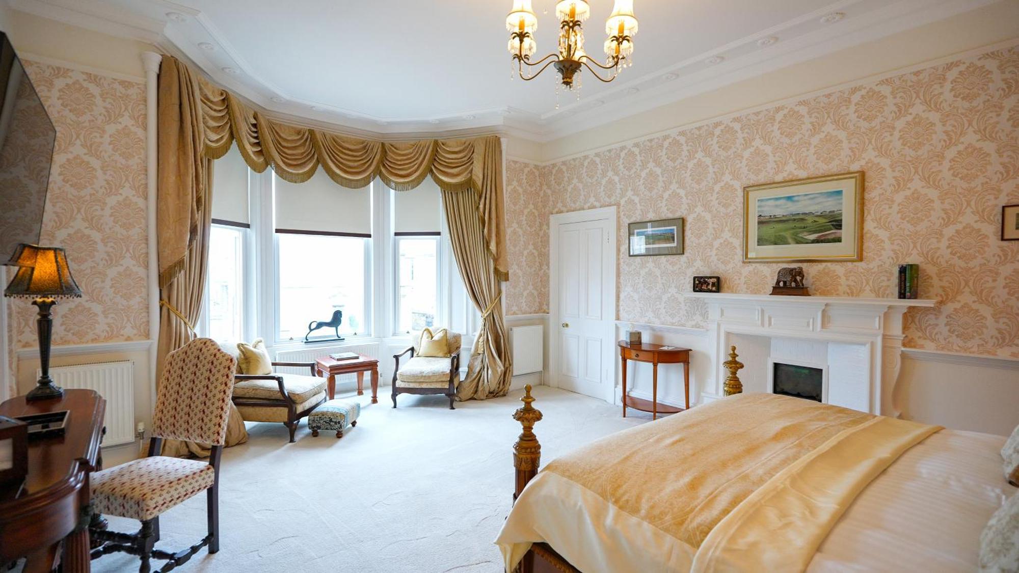 The Townhouse Ayr - Luxury B&B - Adults Only Εξωτερικό φωτογραφία