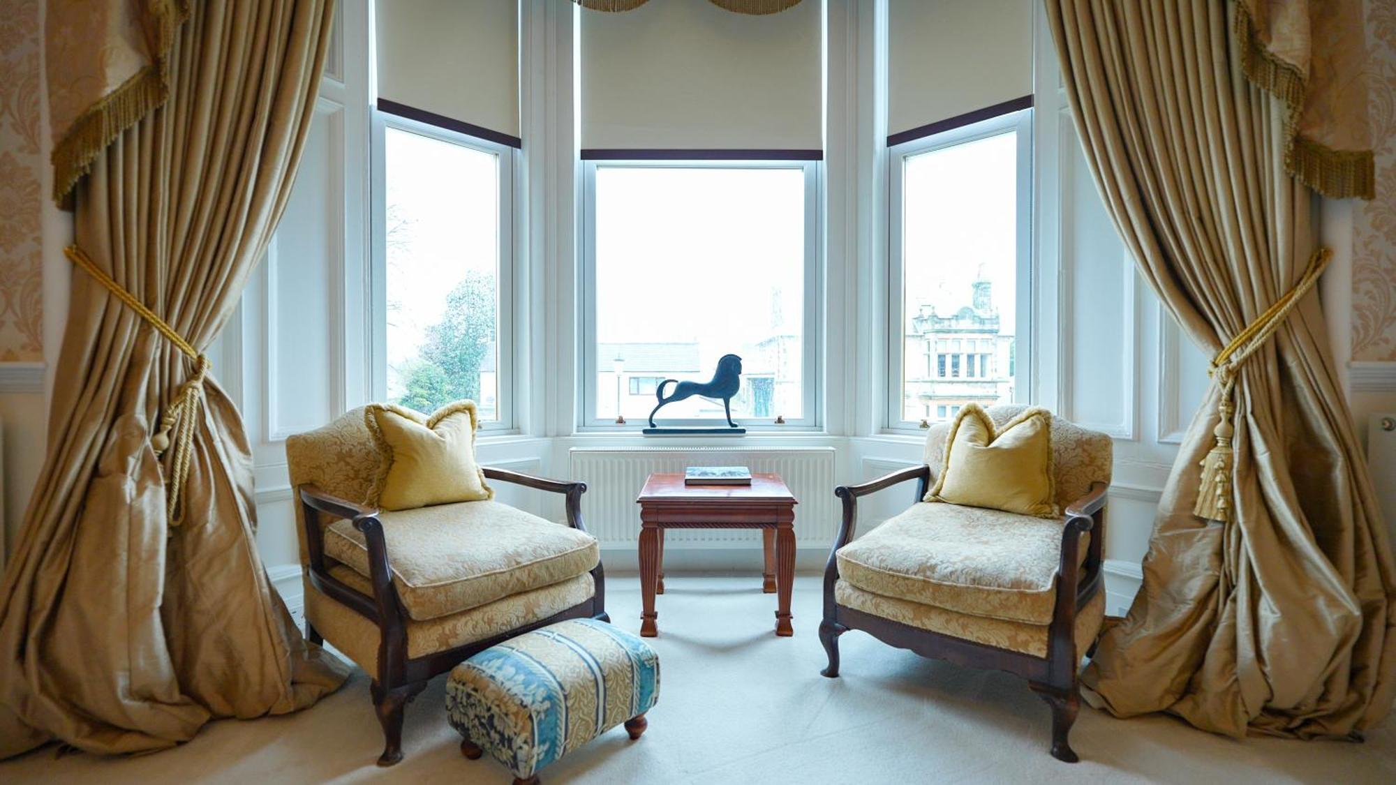 The Townhouse Ayr - Luxury B&B - Adults Only Εξωτερικό φωτογραφία