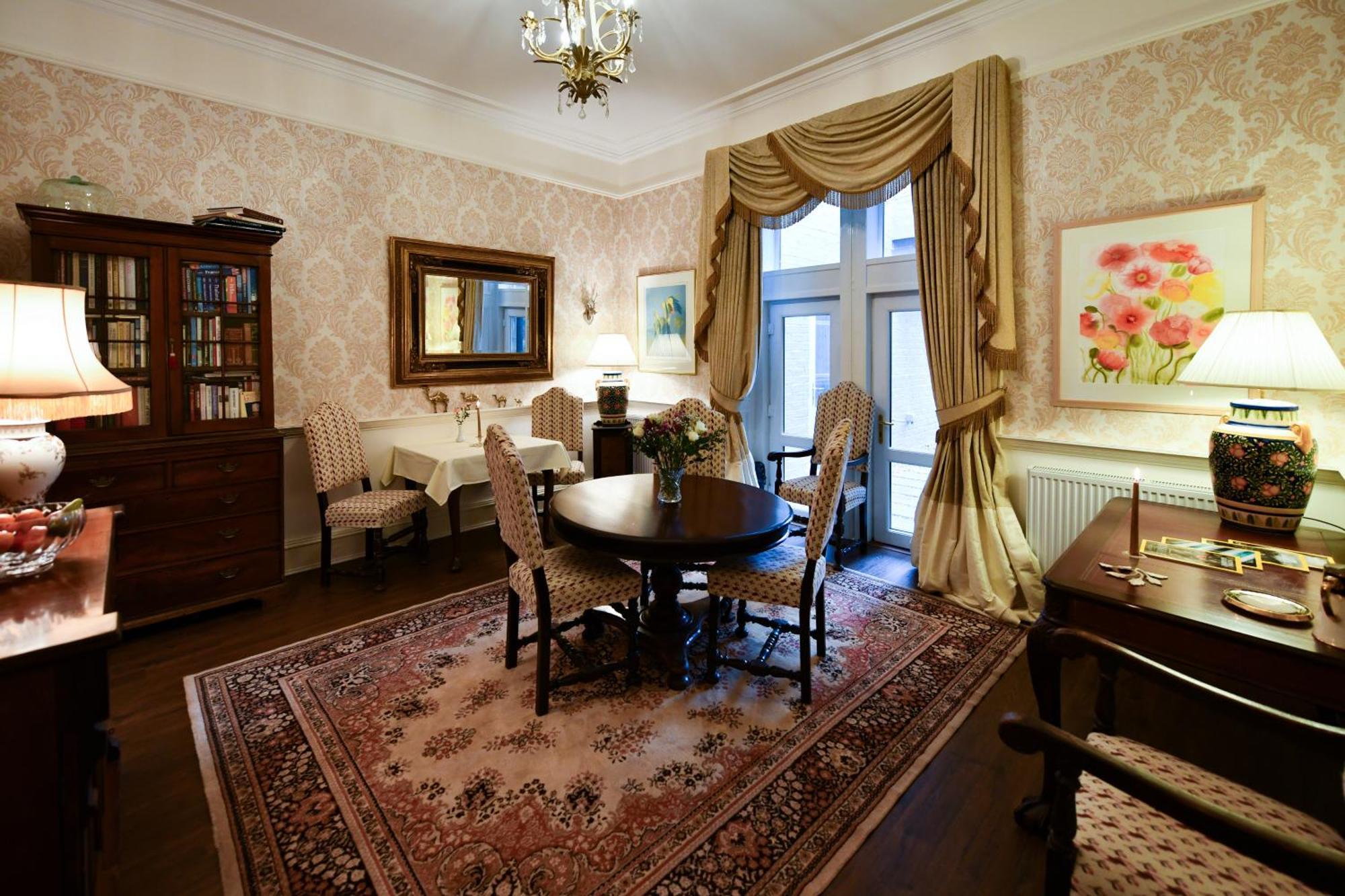 The Townhouse Ayr - Luxury B&B - Adults Only Εξωτερικό φωτογραφία