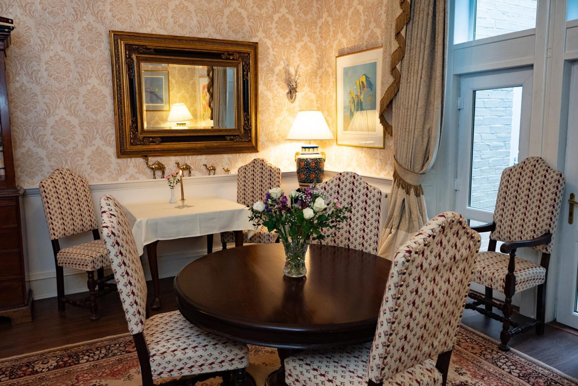 The Townhouse Ayr - Luxury B&B - Adults Only Εξωτερικό φωτογραφία