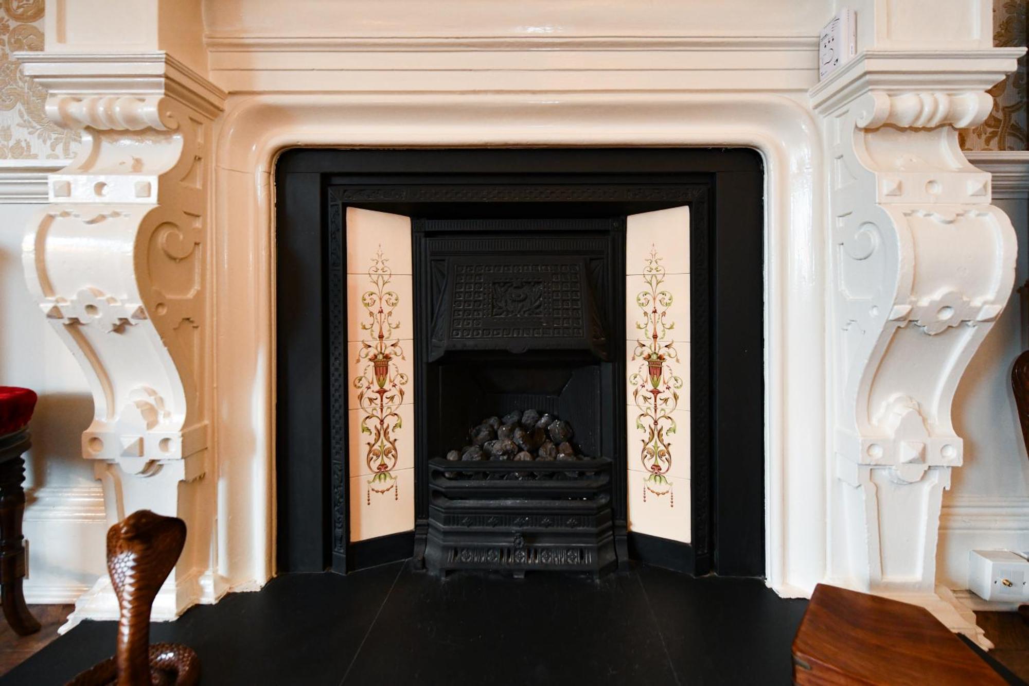 The Townhouse Ayr - Luxury B&B - Adults Only Εξωτερικό φωτογραφία