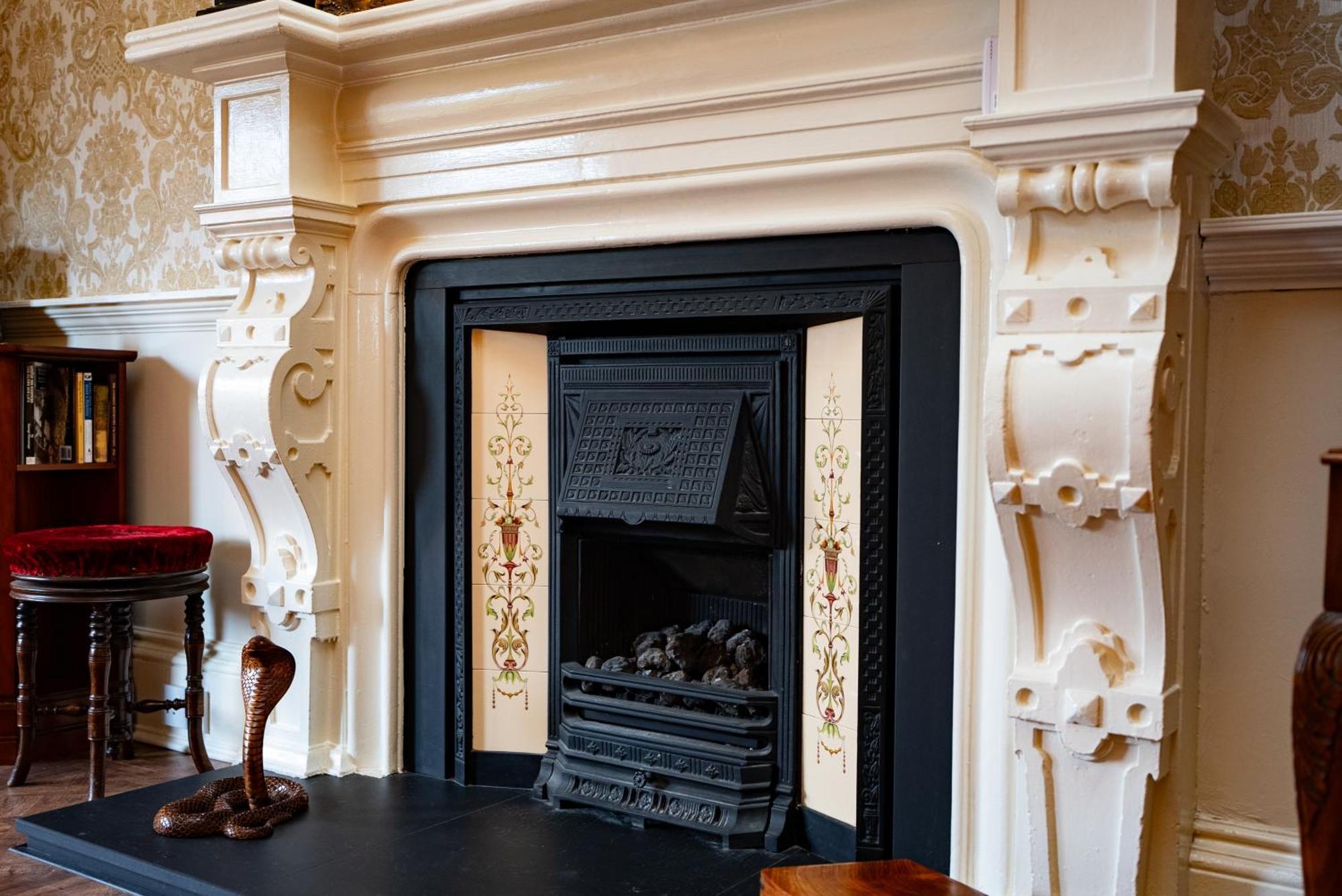 The Townhouse Ayr - Luxury B&B - Adults Only Εξωτερικό φωτογραφία