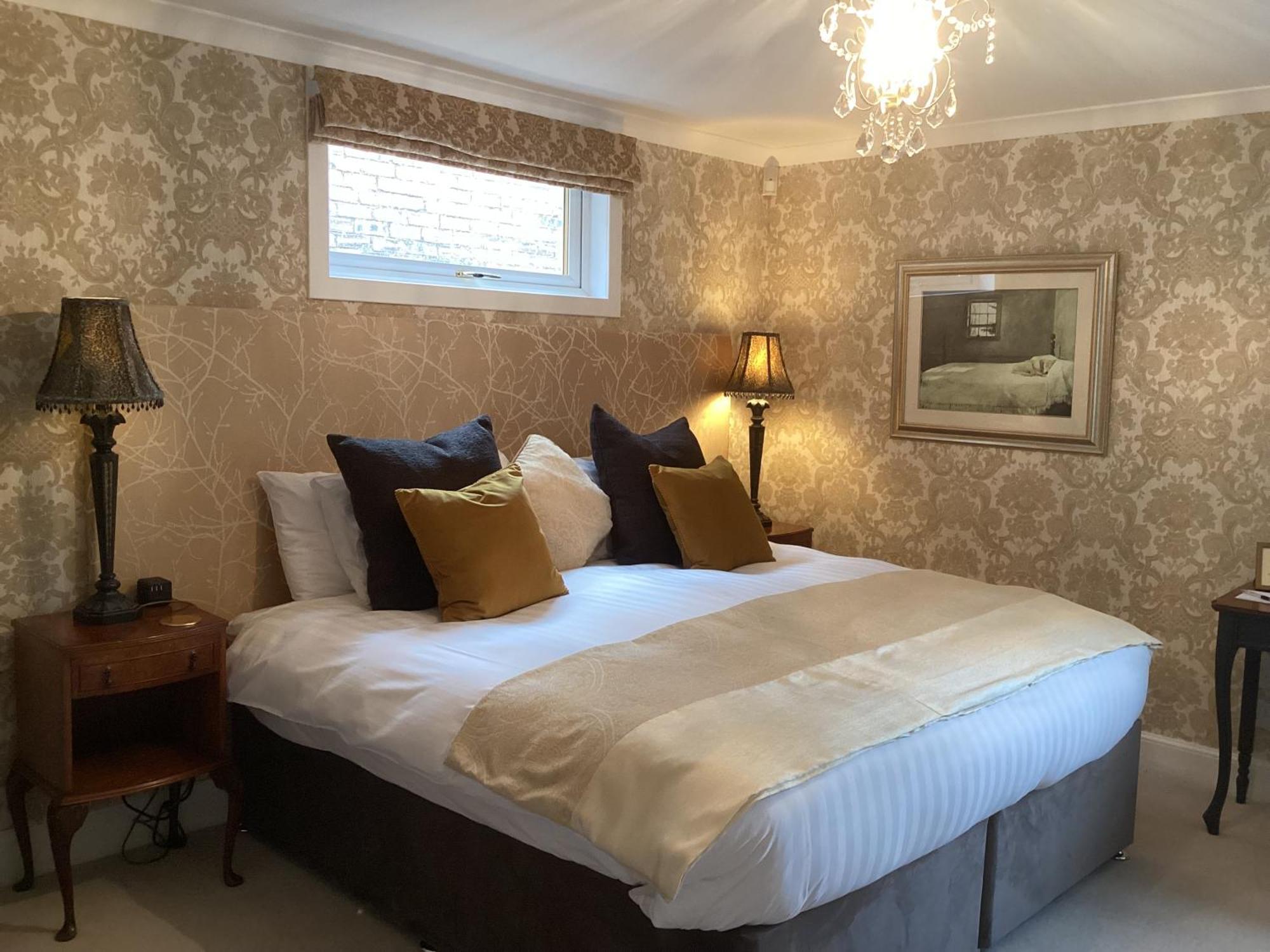 The Townhouse Ayr - Luxury B&B - Adults Only Εξωτερικό φωτογραφία