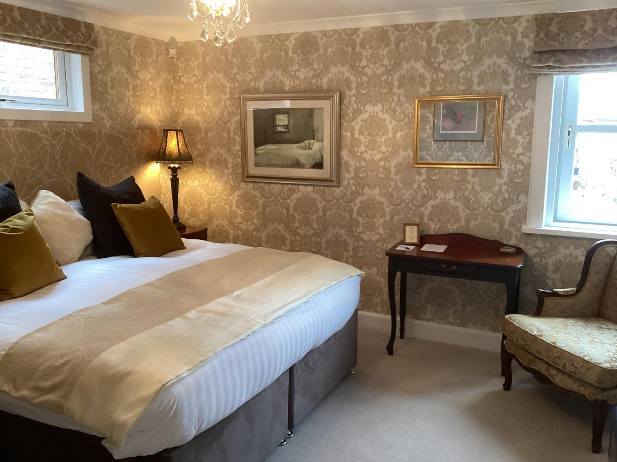 The Townhouse Ayr - Luxury B&B - Adults Only Εξωτερικό φωτογραφία