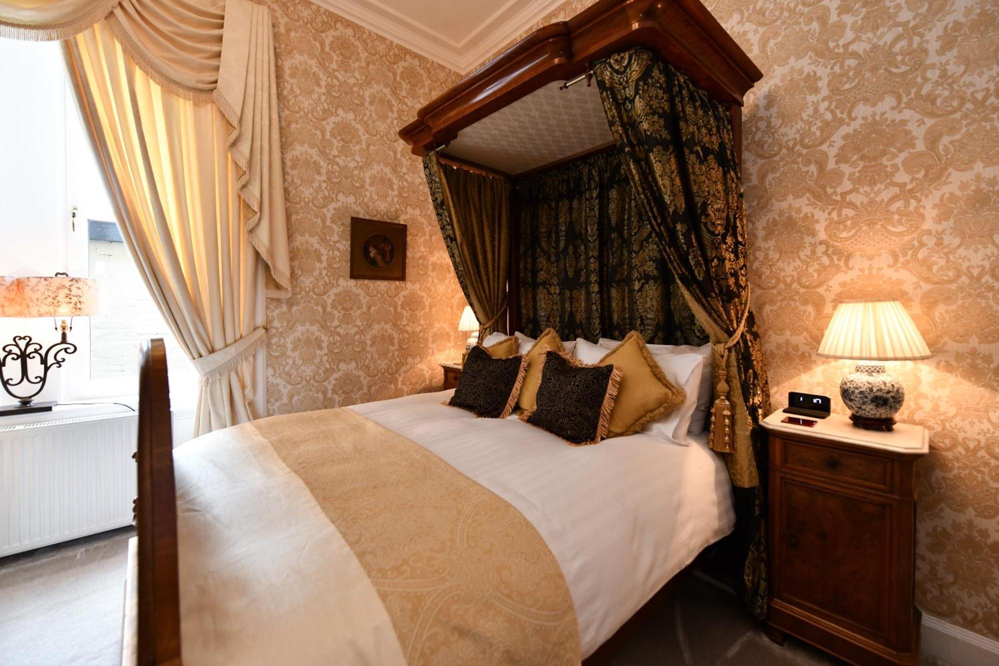 The Townhouse Ayr - Luxury B&B - Adults Only Εξωτερικό φωτογραφία